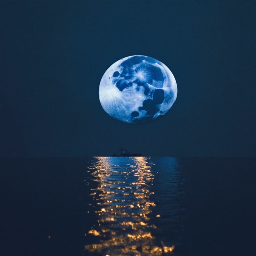 Moon Goddess