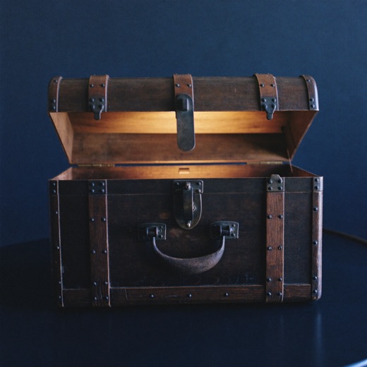 Treasure Ship