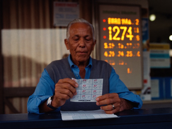 Stake your Happy888 4D number from the balance you already have