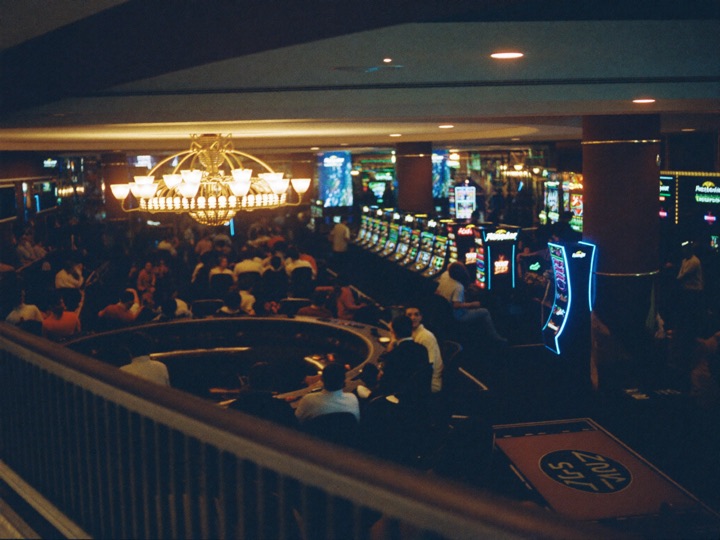 Play the whole Happy888 Casino from a single balance
